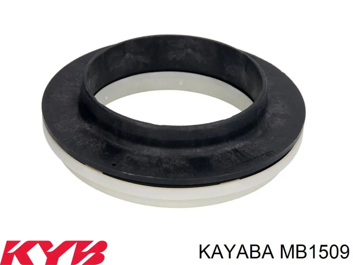 Подшипник опорный амортизатора, переднего Kayaba MB1509 цена, от 11.72 USD
