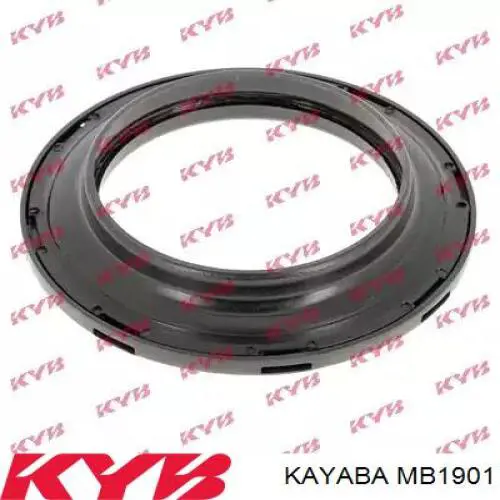 Купить MB1901 Kayaba Опорный подшипник амортизатора