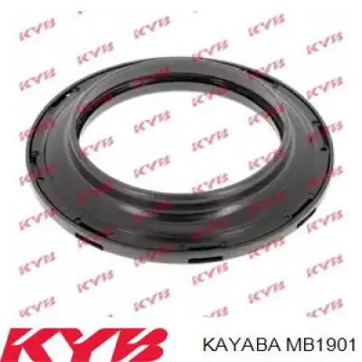 Опорный подшипник амортизатора MB1901 Kayaba