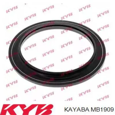 Купить MB1909 Kayaba Опорный подшипник амортизатора