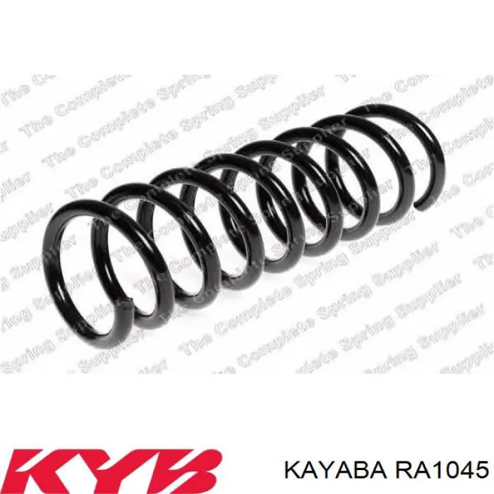 Купить 4055463 Lesjofors Винтовая пружина подвеска