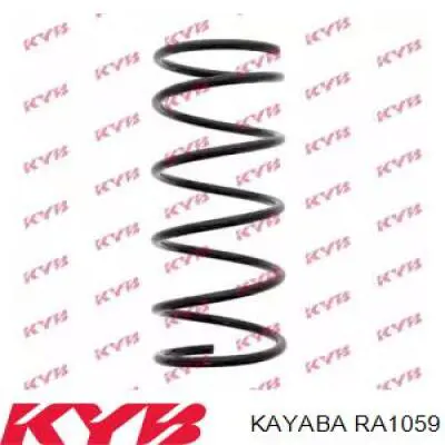 RA1059 Kayaba mola dianteira