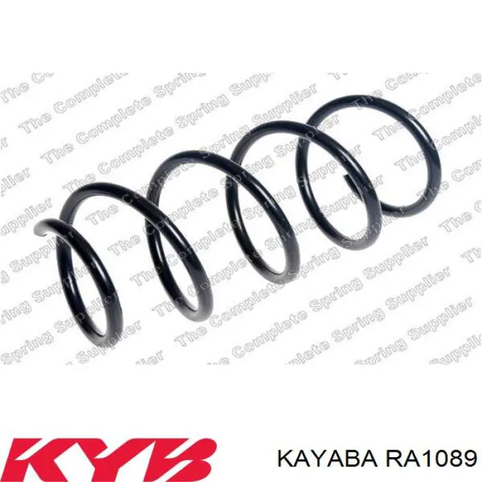 Compre 5Q0411105CG VAG Mola dianteira