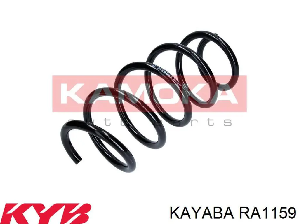 Пружина передняя левая Honda 51406SWWE13 цена, от 36.43 USD