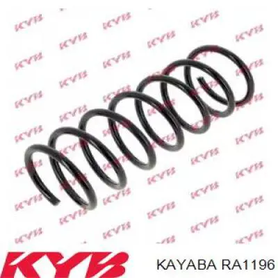 Compre ZCJ1196A Japko Mola dianteira