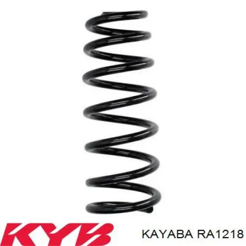 RA1218 Kayaba