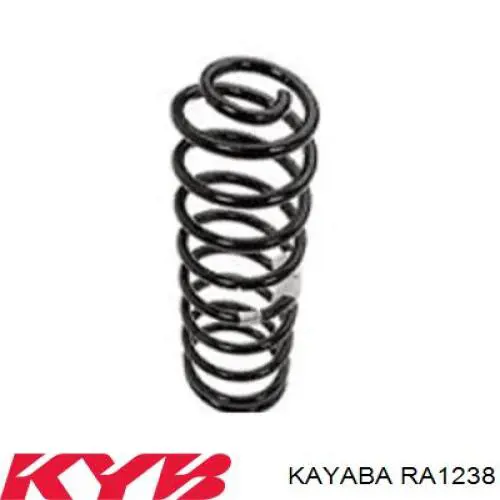 Пружина амортизатора передняя Sachs 993886 цена, от 45.29 USD