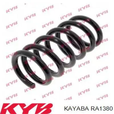 Купить 6150973 Ford Винтовая пружина подвеска