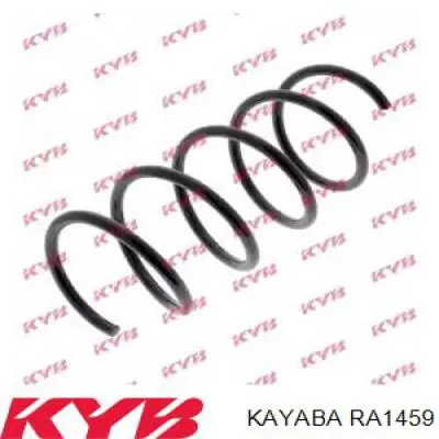 Купить RA1459 Kayaba Винтовая пружина подвеска