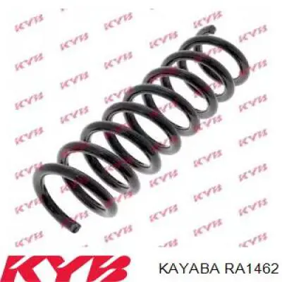 Передняя пружина SF056TP Raiso