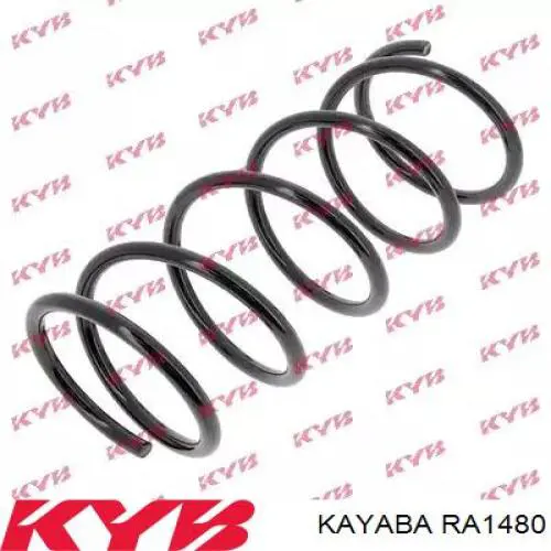  Kayaba RA1480 цена, от 1.86 USD