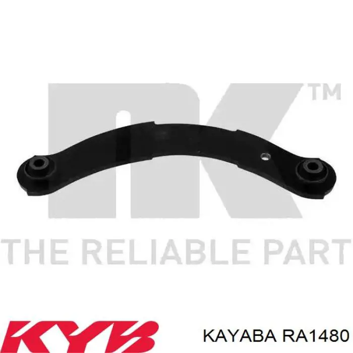 Купить RA1480 Kayaba 