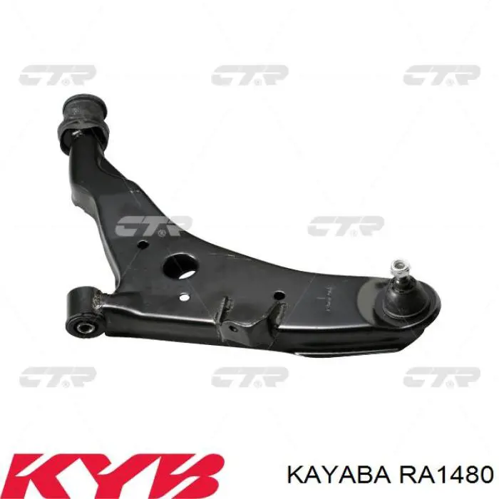 RA1480 Kayaba 