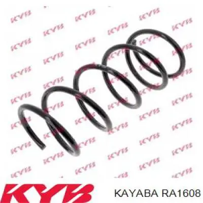 RA1608 Kayaba mola dianteira