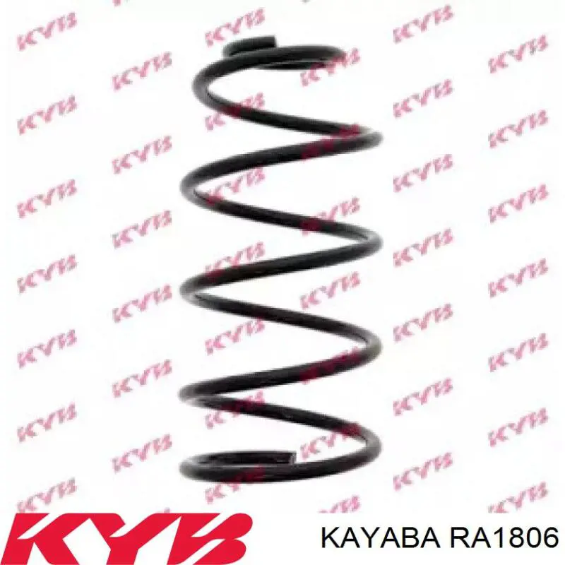 RA1806 Kayaba