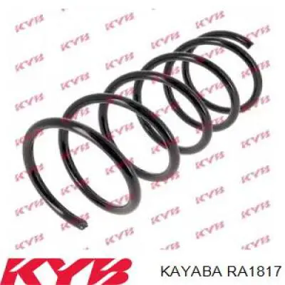 RA1817 Kayaba