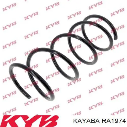 Купить NI51645 Tashiko Винтовая пружина подвеска
