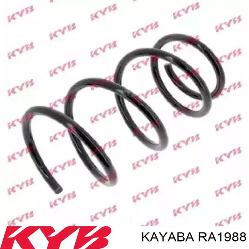 Купить Передняя пружина Ниссан Ванет CARGO C23