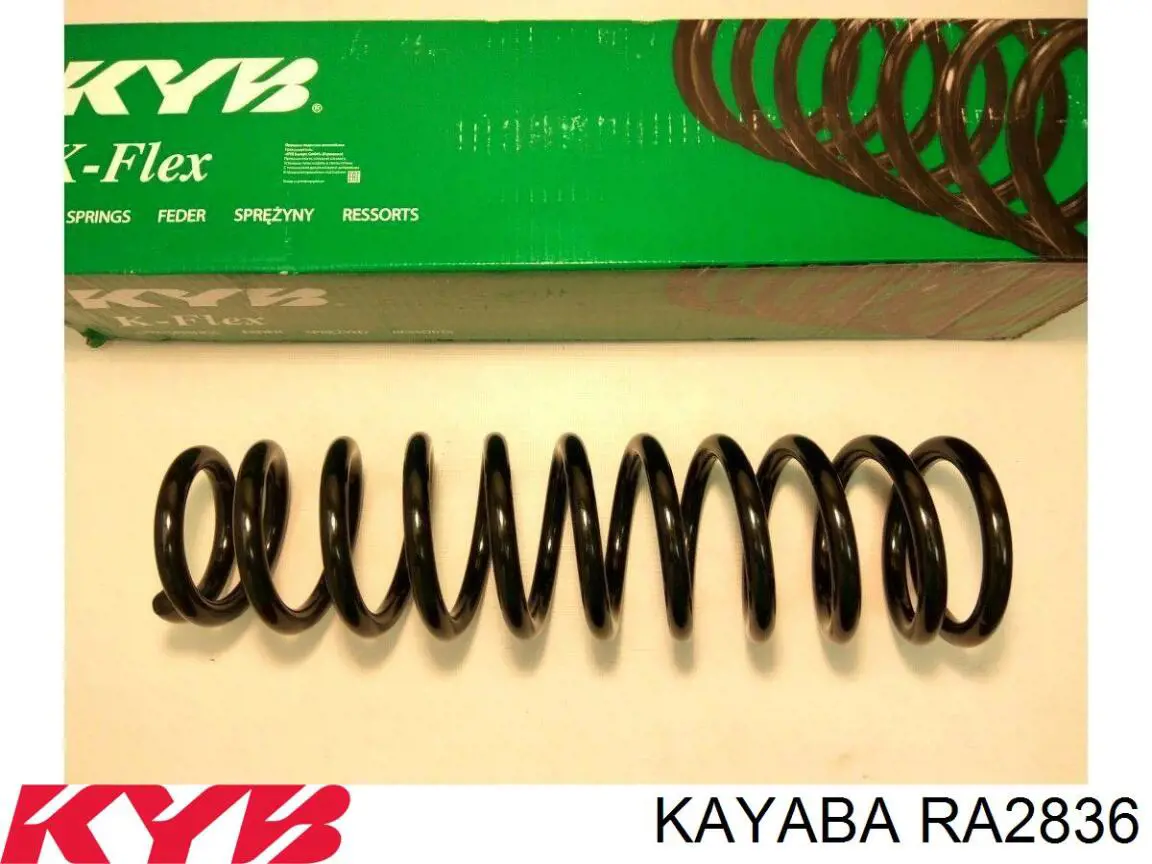 Купить 998200 Sachs Винтовая пружина подвеска
