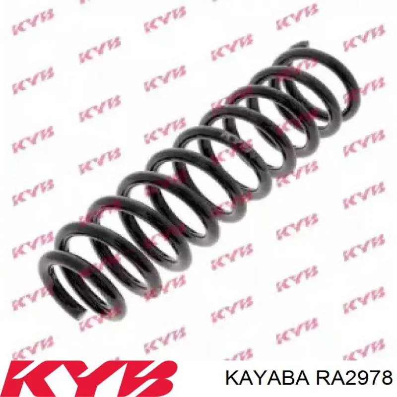 546301C200 Hyundai/Kia Пружина передней подвески