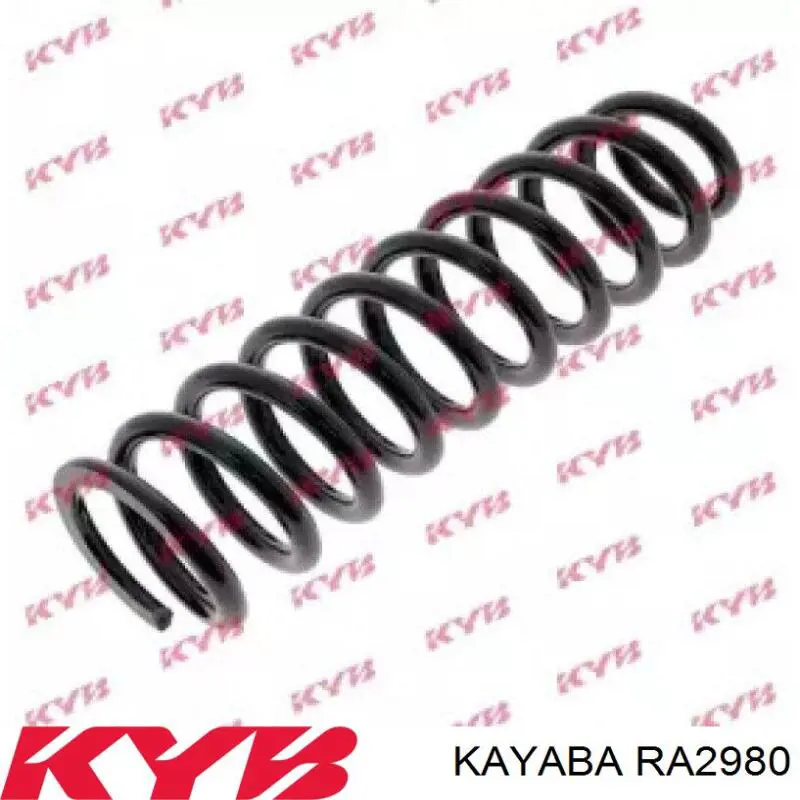Купить 998571 Sachs Винтовая пружина подвеска