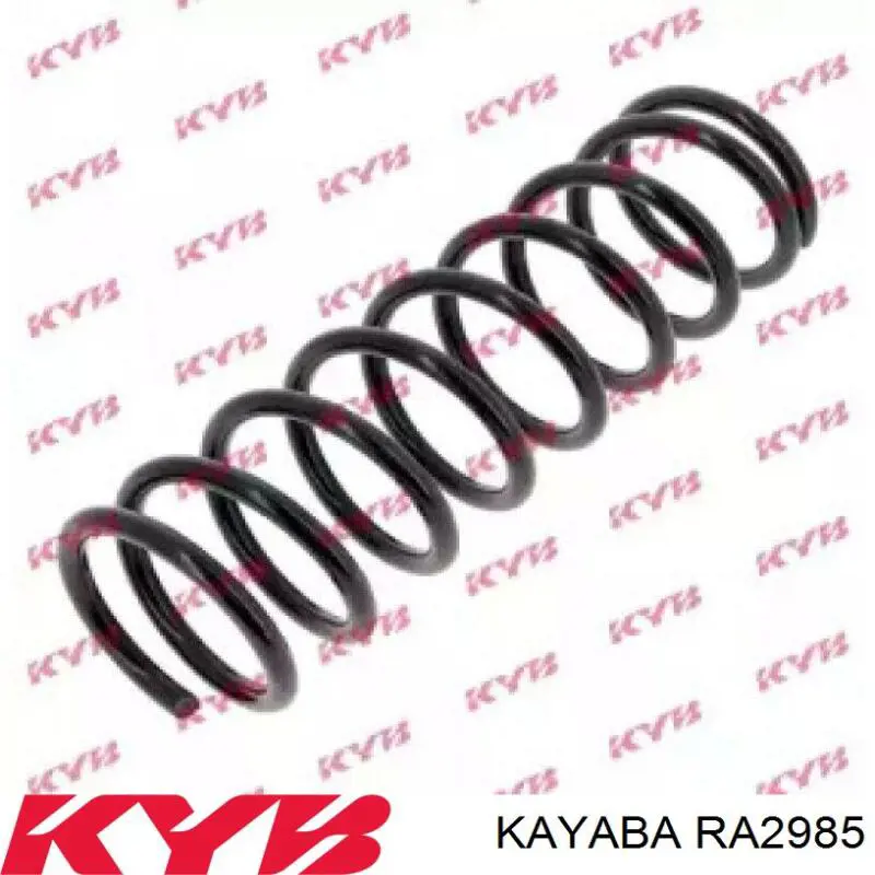 Пружина передняя Sachs 998222