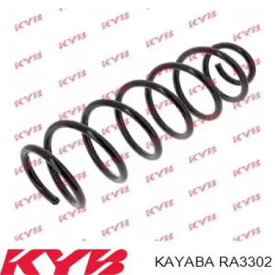 Пружина амортизатора передняя Sachs 993691 цена, от 51.61 USD