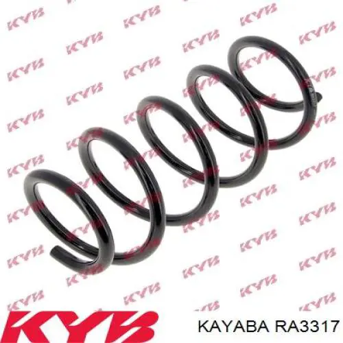 Купить 998557 Sachs Пружина передняя правая