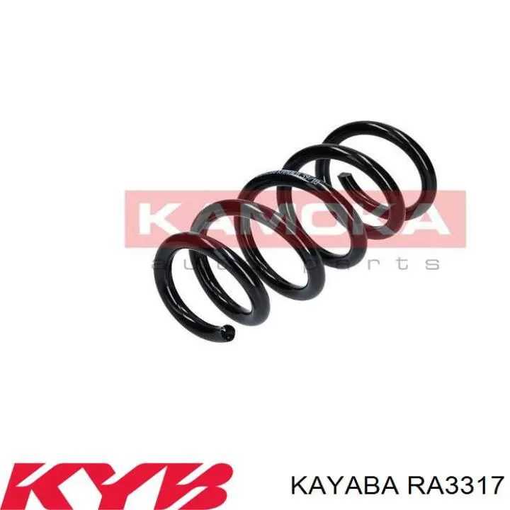 Купить 51401SWWE03 Honda Пружина передняя правая