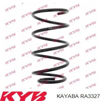 546301J100 Hyundai/Kia Пружина передней подвески