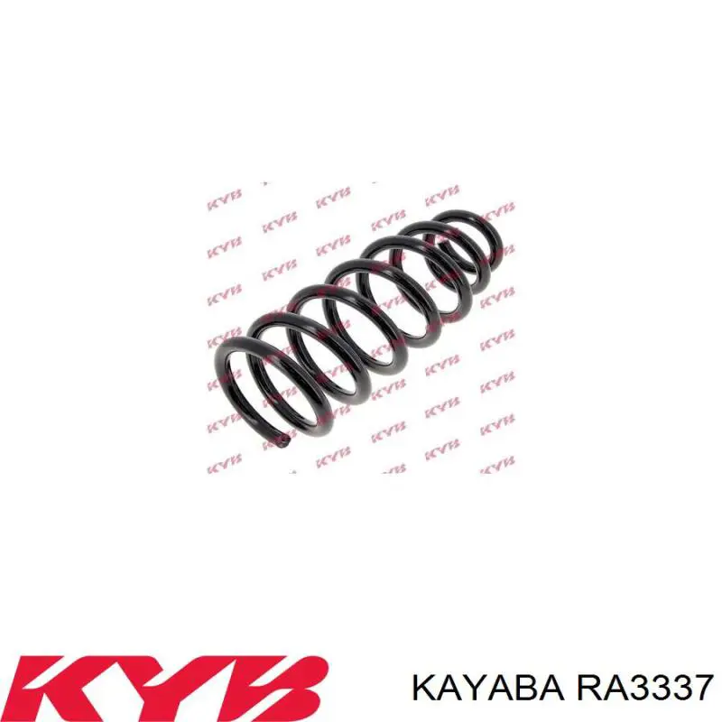 546503K050 Hyundai/Kia пружина передняя