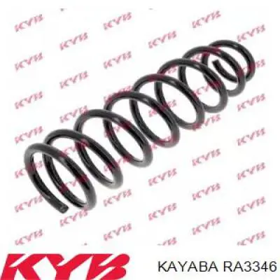 RA3346 Kayaba