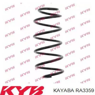 Купить SP3955 Monroe Винтовая пружина подвеска
