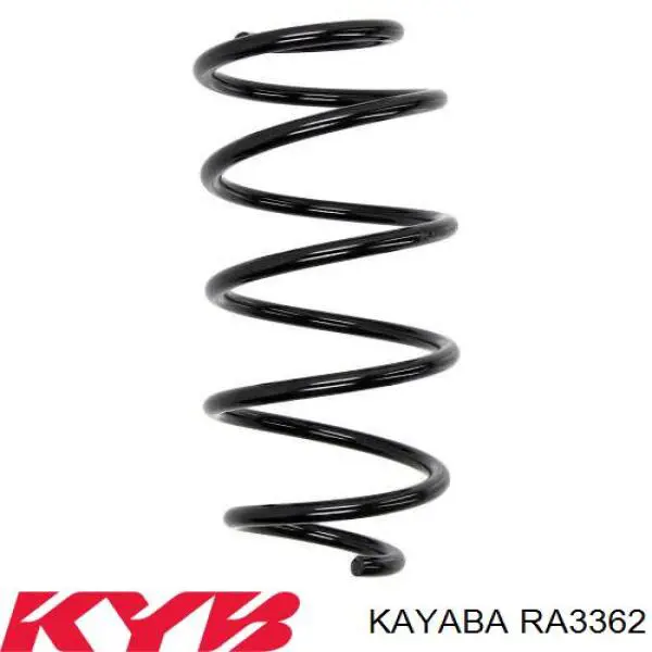 RA3362 Kayaba