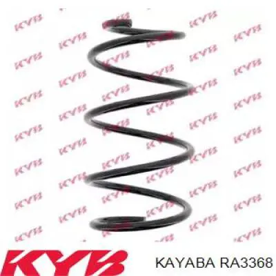 Купить SF227TP Raiso Винтовая пружина подвеска