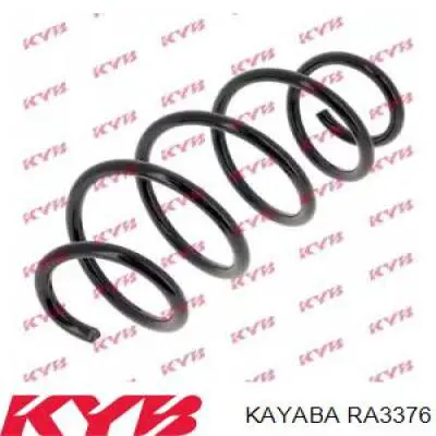 Пружина амортизатора передняя NK 5347205 цена, от 43.59 USD