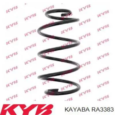 Передняя пружина A6393211904 Mercedes