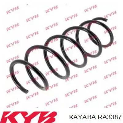 Купить 50520147 Fiat/Alfa/Lancia Винтовая пружина подвеска