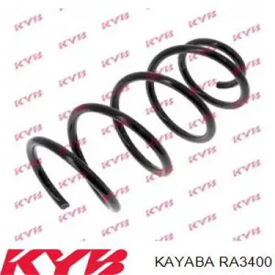 RA3400 Kayaba