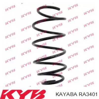 Купить 4014222 Lesjofors Винтовая пружина подвеска