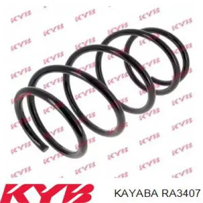 Купить 4684565 Chrysler Пружина передняя левая