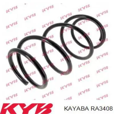 Купить 4684569 Chrysler Пружина передняя левая