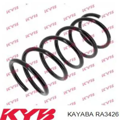 Купить 4066821 Lesjofors Винтовая пружина подвеска