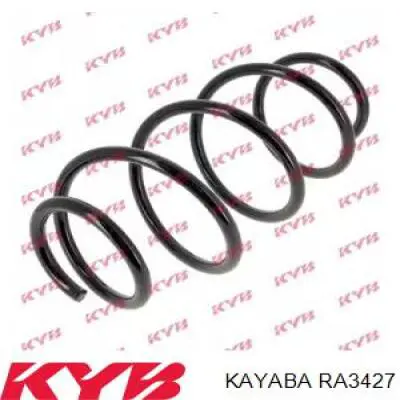 Купить 4066828 Lesjofors Винтовая пружина подвеска
