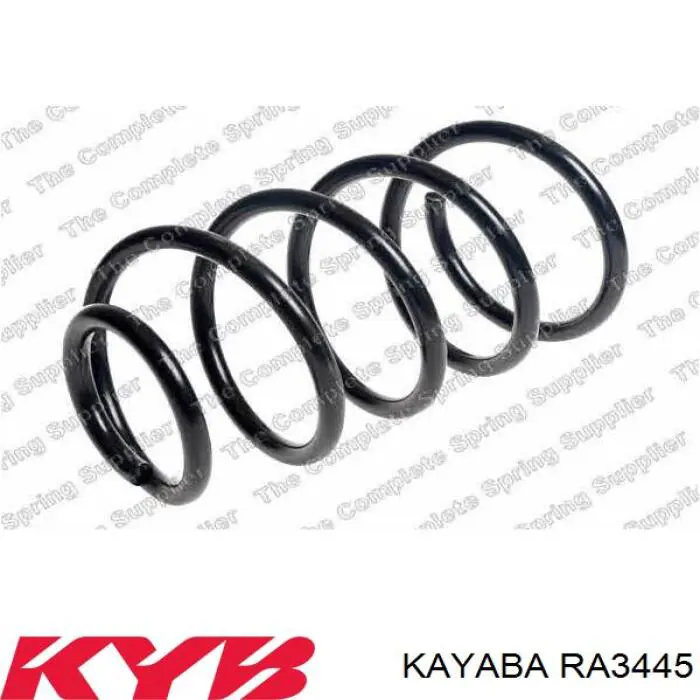 Пружина амортизатора передняя Ford 1683371 цена, от 36.04 USD