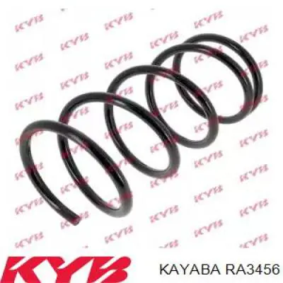 Пружина амортизатора передняя Honda 51401SJHG11 цена, от 41.02 USD