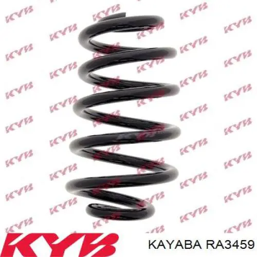 Купить 801308 Daco Винтовая пружина подвеска