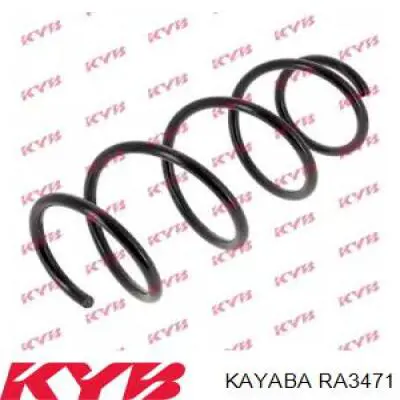 Купить 4044251 Lesjofors Винтовая пружина подвеска