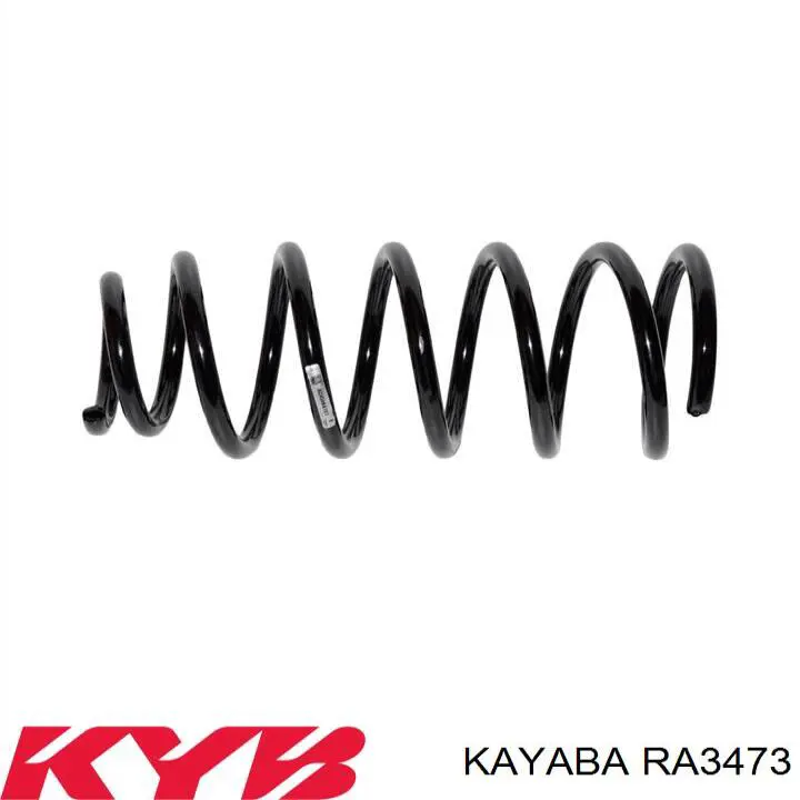 546302P421 Hyundai/Kia Пружина передней подвески