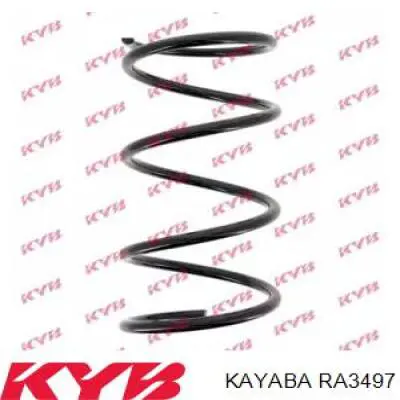 Купить MI51913 Tashiko Винтовая пружина подвеска